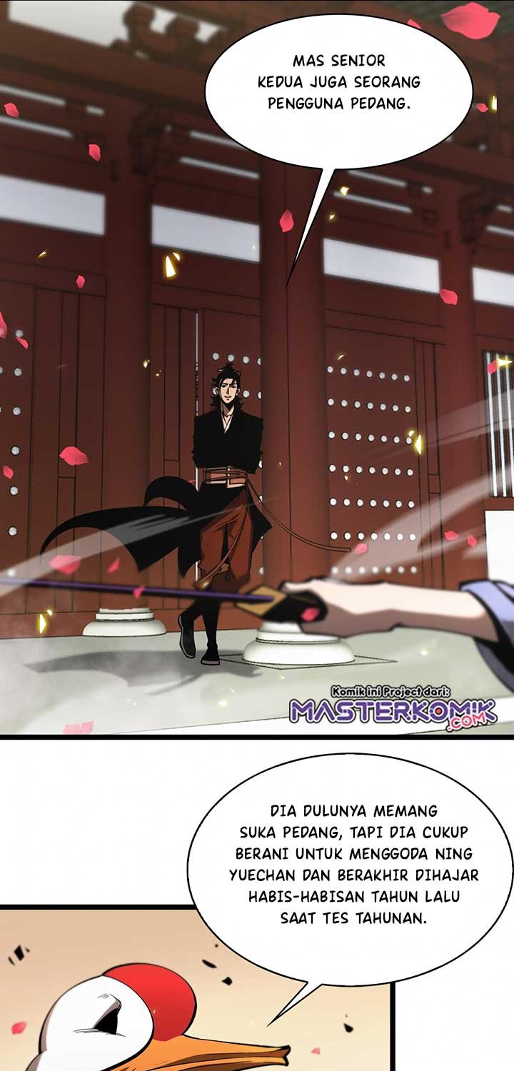 World’s Apocalypse Online Chapter 62 Gambar 30