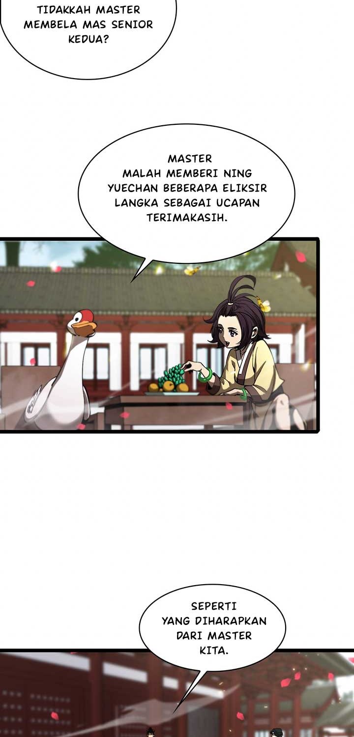World’s Apocalypse Online Chapter 62 Gambar 32