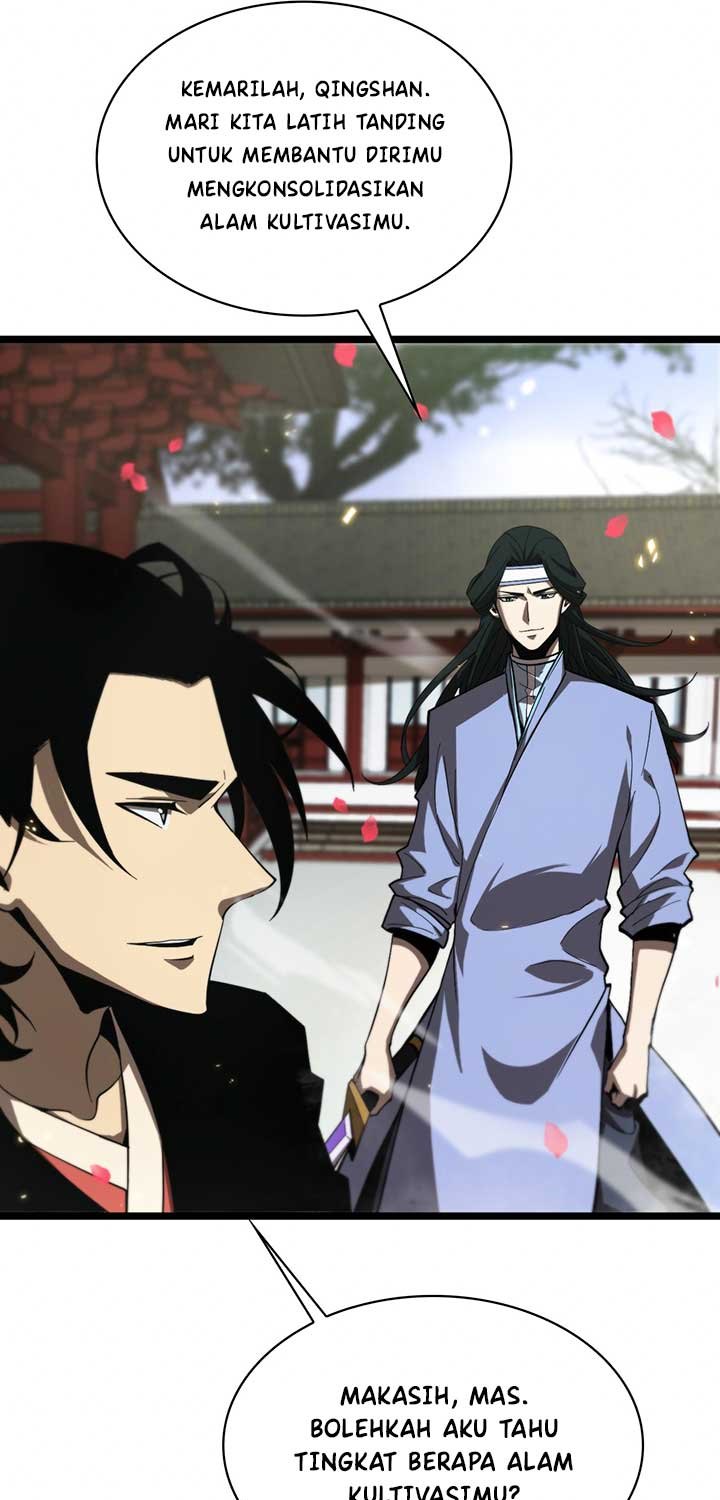 World’s Apocalypse Online Chapter 62 Gambar 34