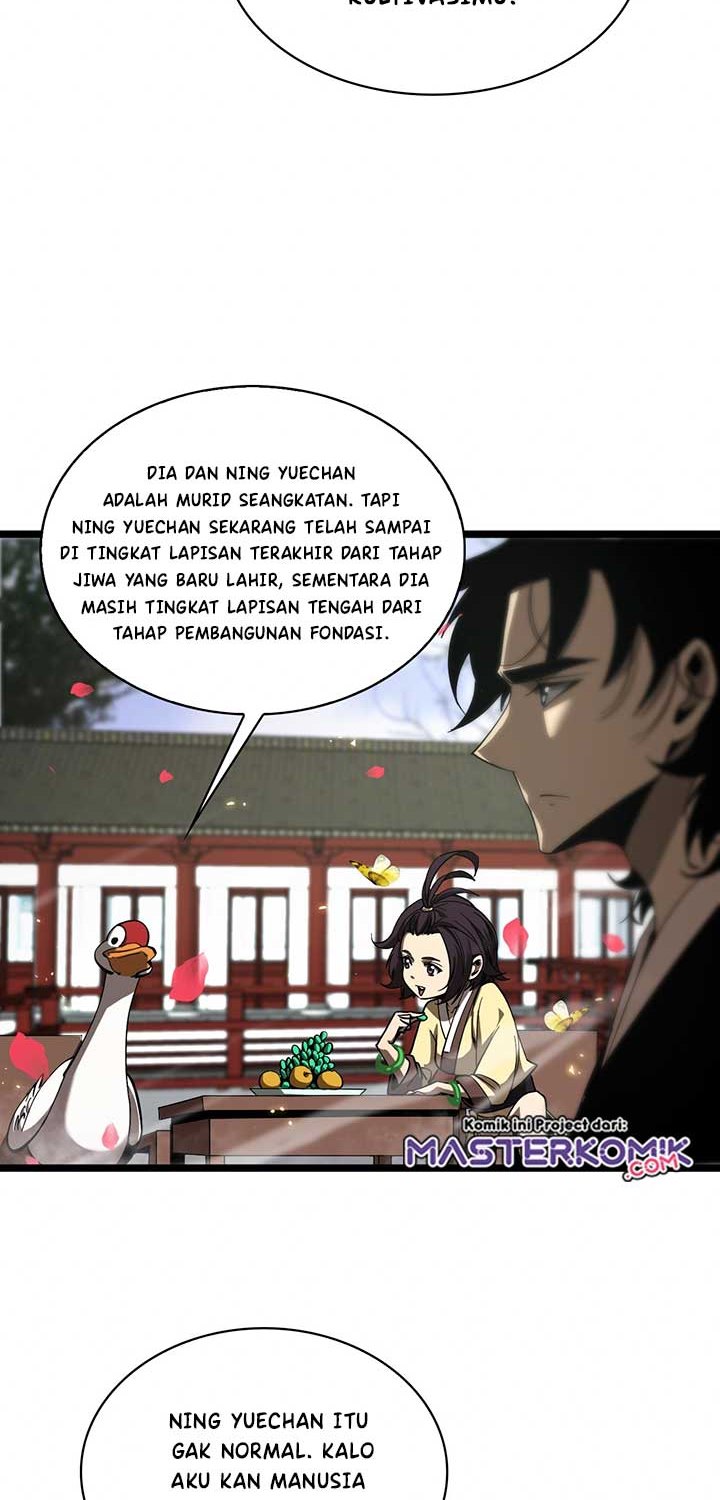 World’s Apocalypse Online Chapter 62 Gambar 35