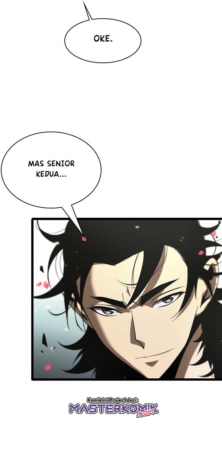 World’s Apocalypse Online Chapter 62 Gambar 38
