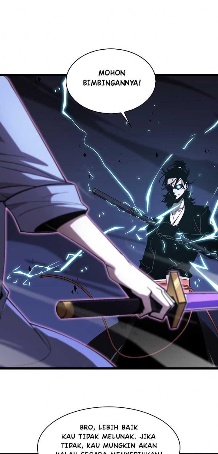 World’s Apocalypse Online Chapter 62 Gambar 39