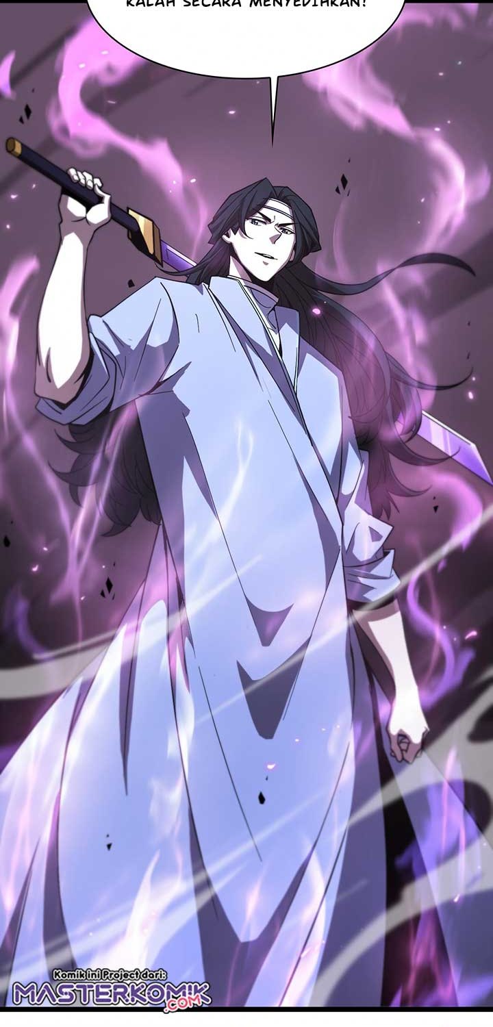 World’s Apocalypse Online Chapter 62 Gambar 40