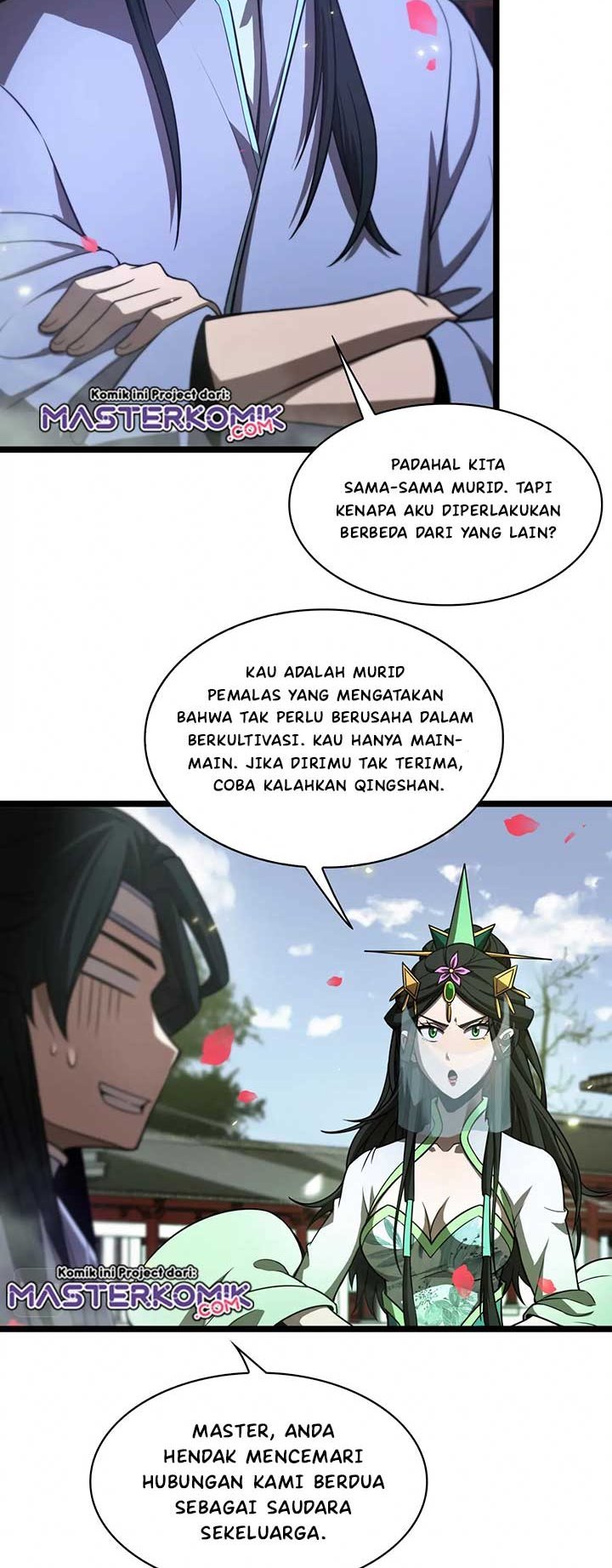 World’s Apocalypse Online Chapter 67 Gambar 9