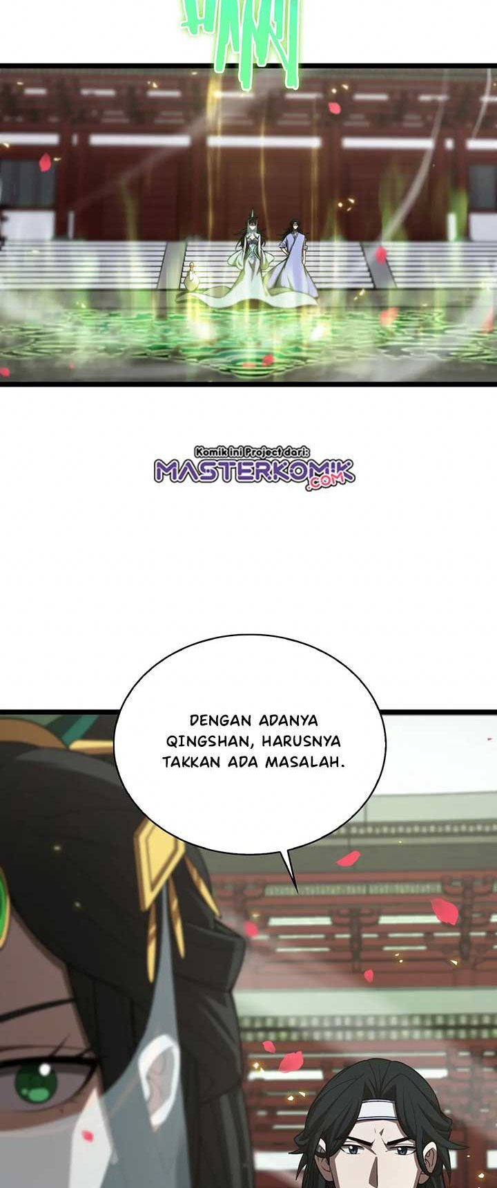World’s Apocalypse Online Chapter 67 Gambar 15