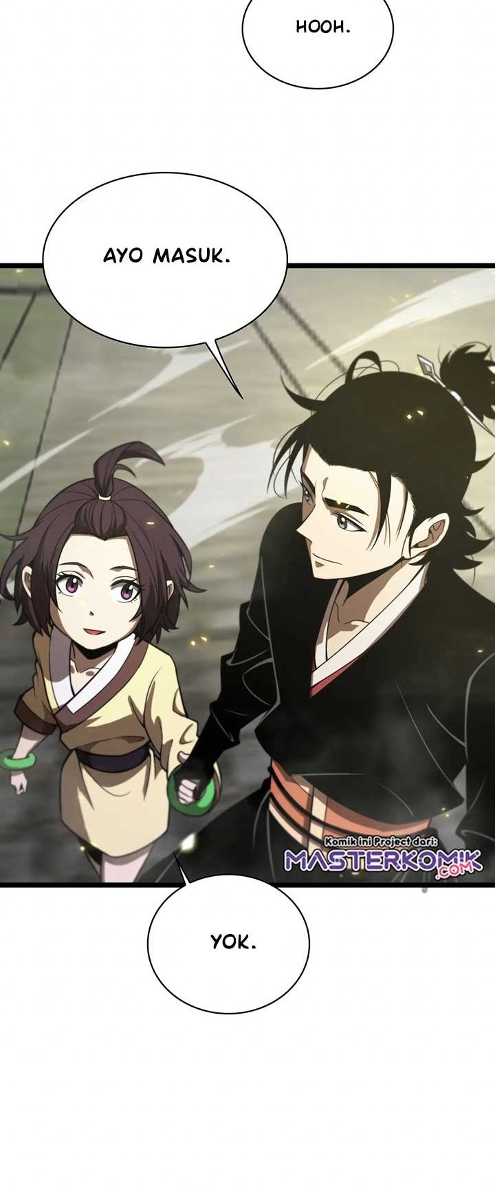 World’s Apocalypse Online Chapter 67 Gambar 19