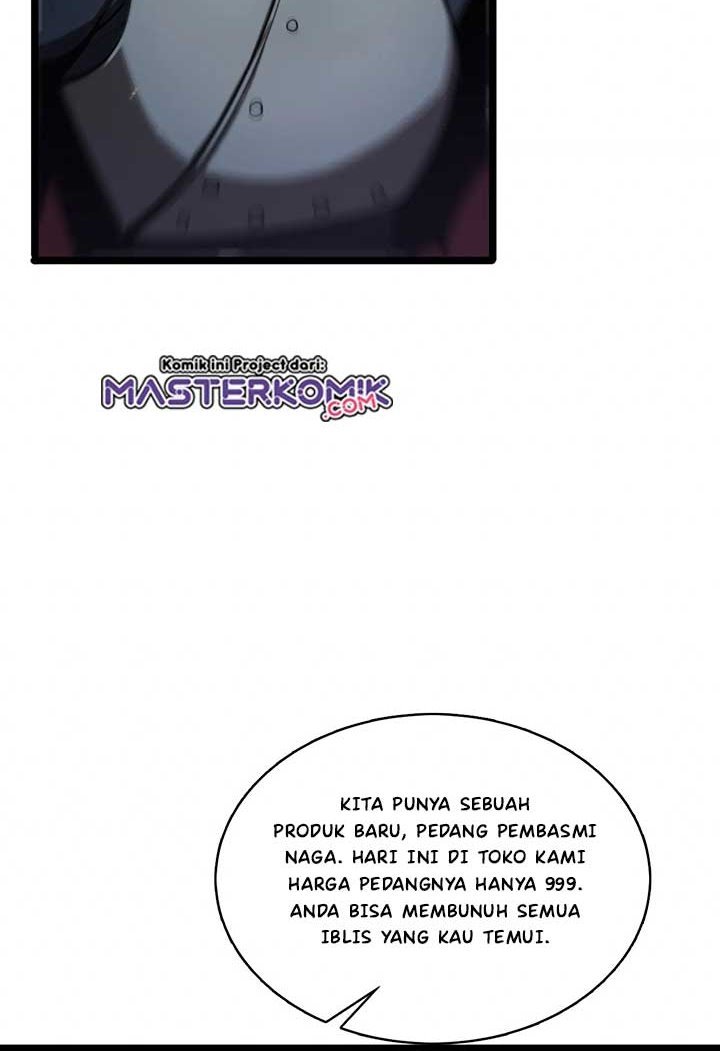 World’s Apocalypse Online Chapter 67 Gambar 28