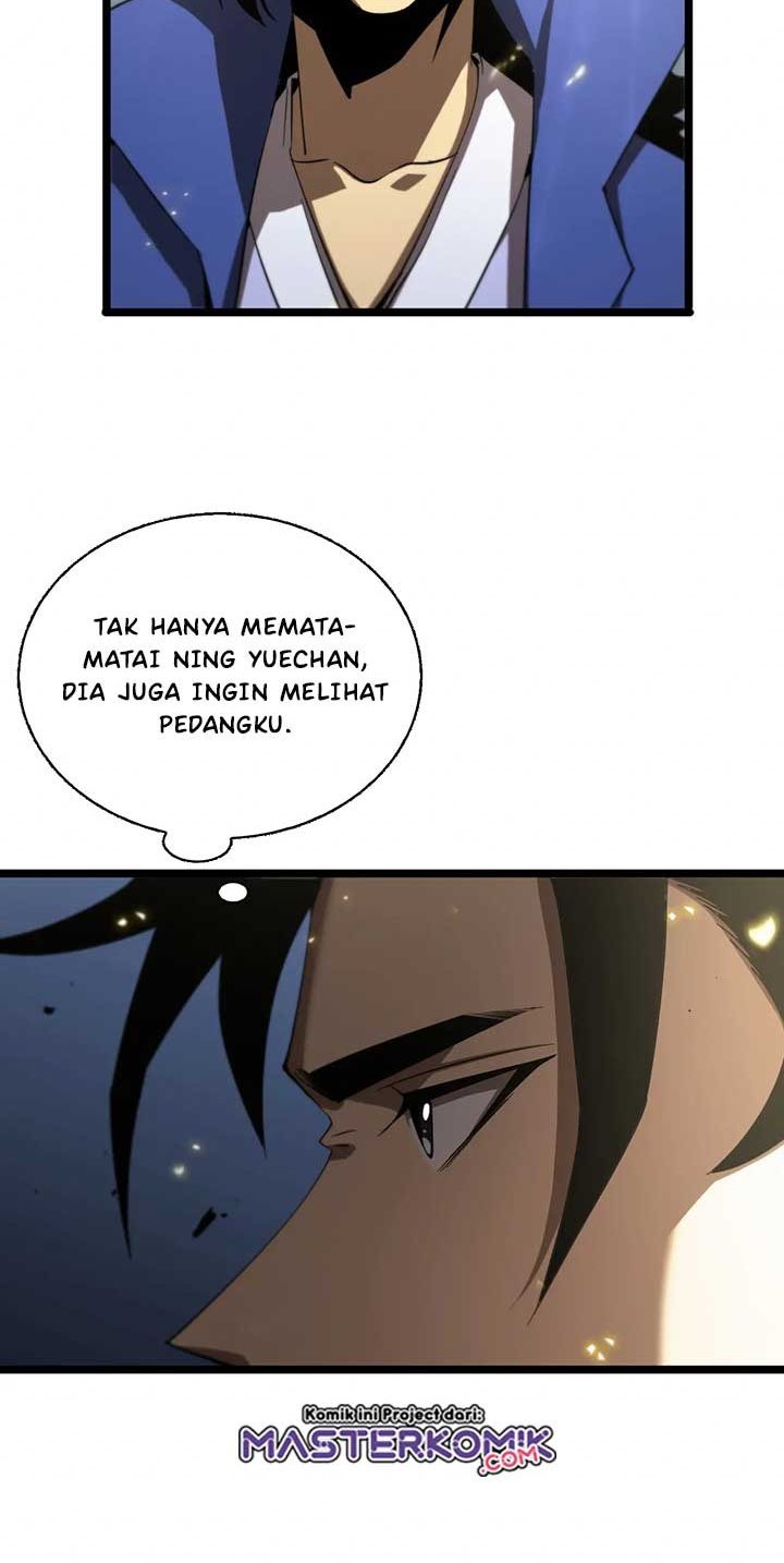 World’s Apocalypse Online Chapter 69 Gambar 4
