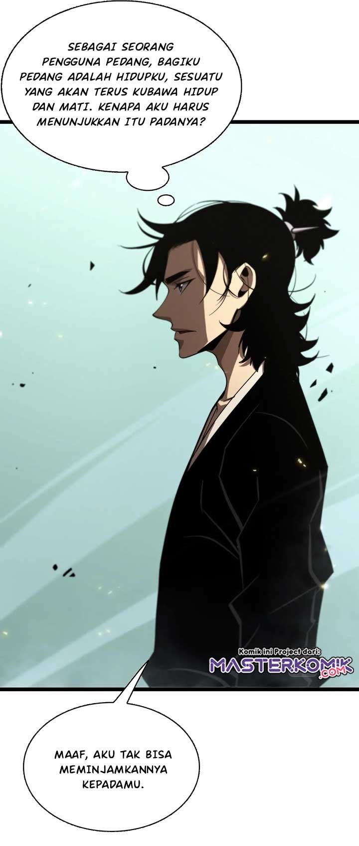 World’s Apocalypse Online Chapter 69 Gambar 5