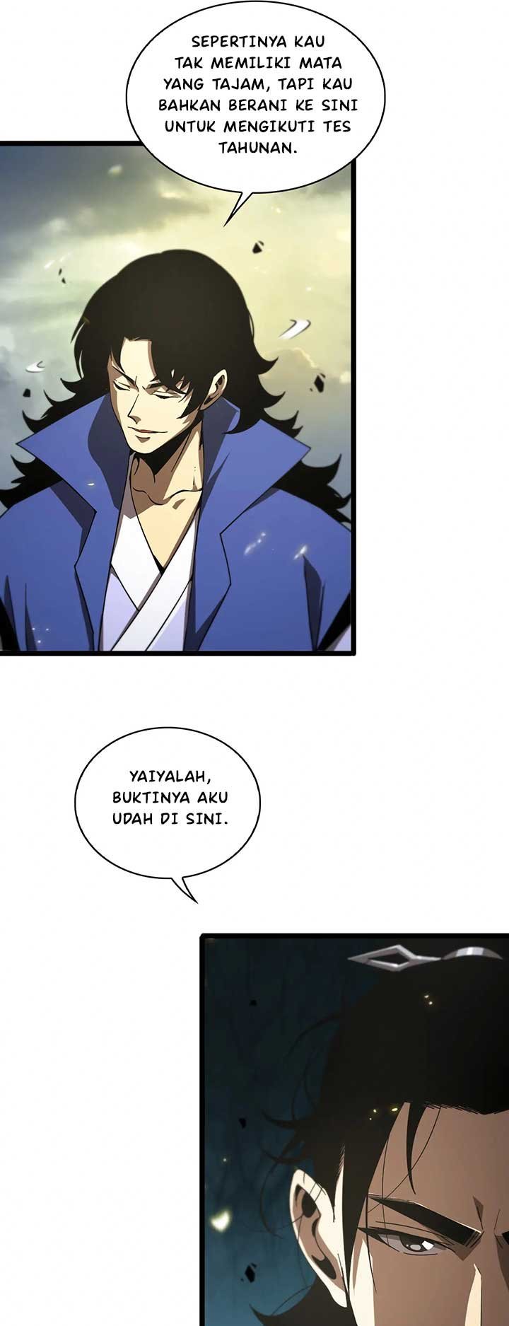 World’s Apocalypse Online Chapter 69 Gambar 8