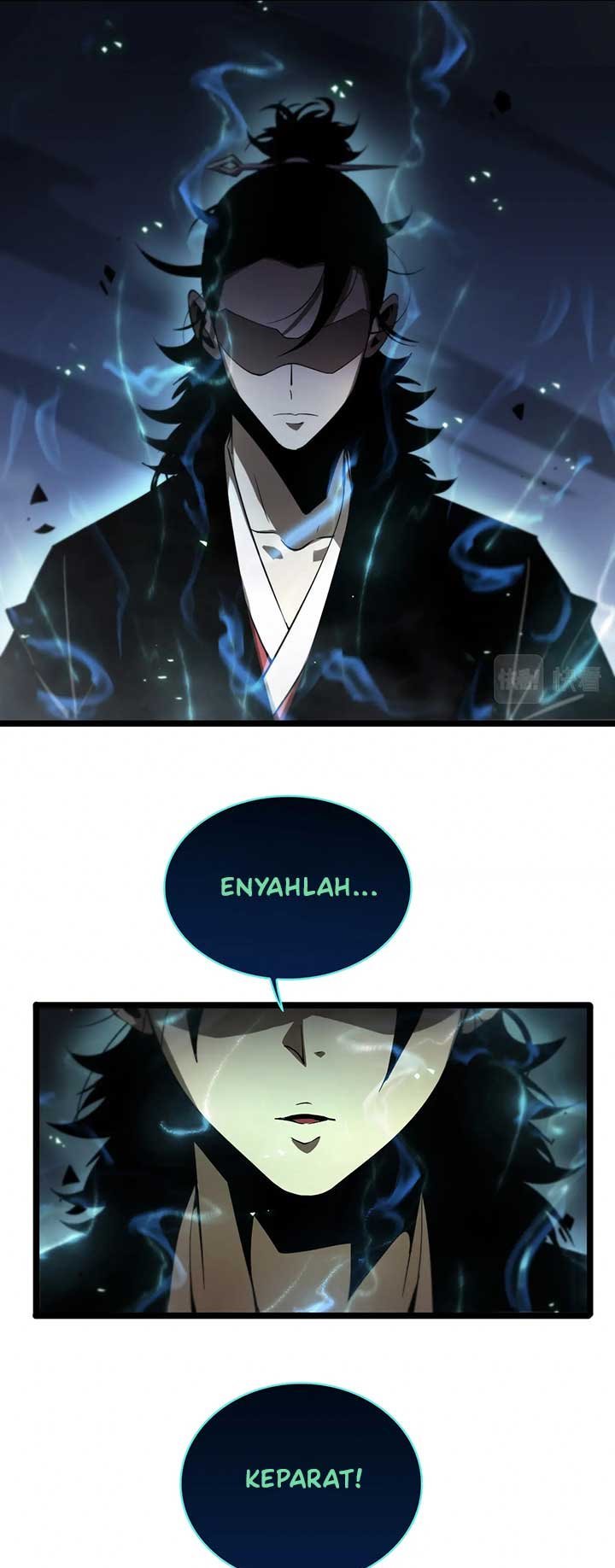 World’s Apocalypse Online Chapter 69 Gambar 14