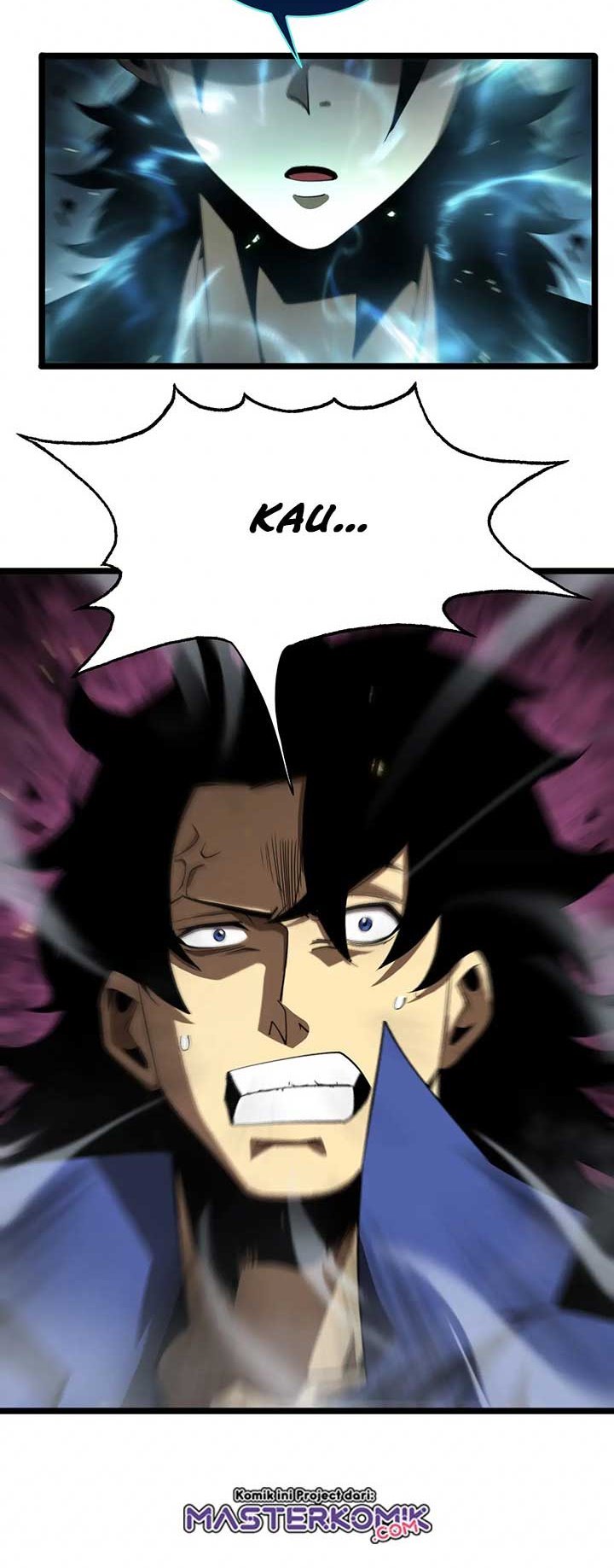 World’s Apocalypse Online Chapter 69 Gambar 15