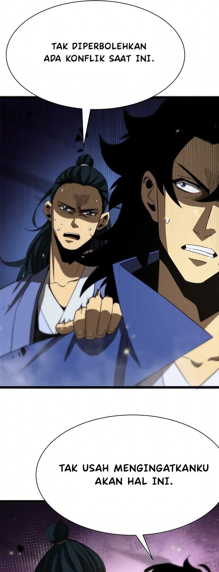 World’s Apocalypse Online Chapter 69 Gambar 17