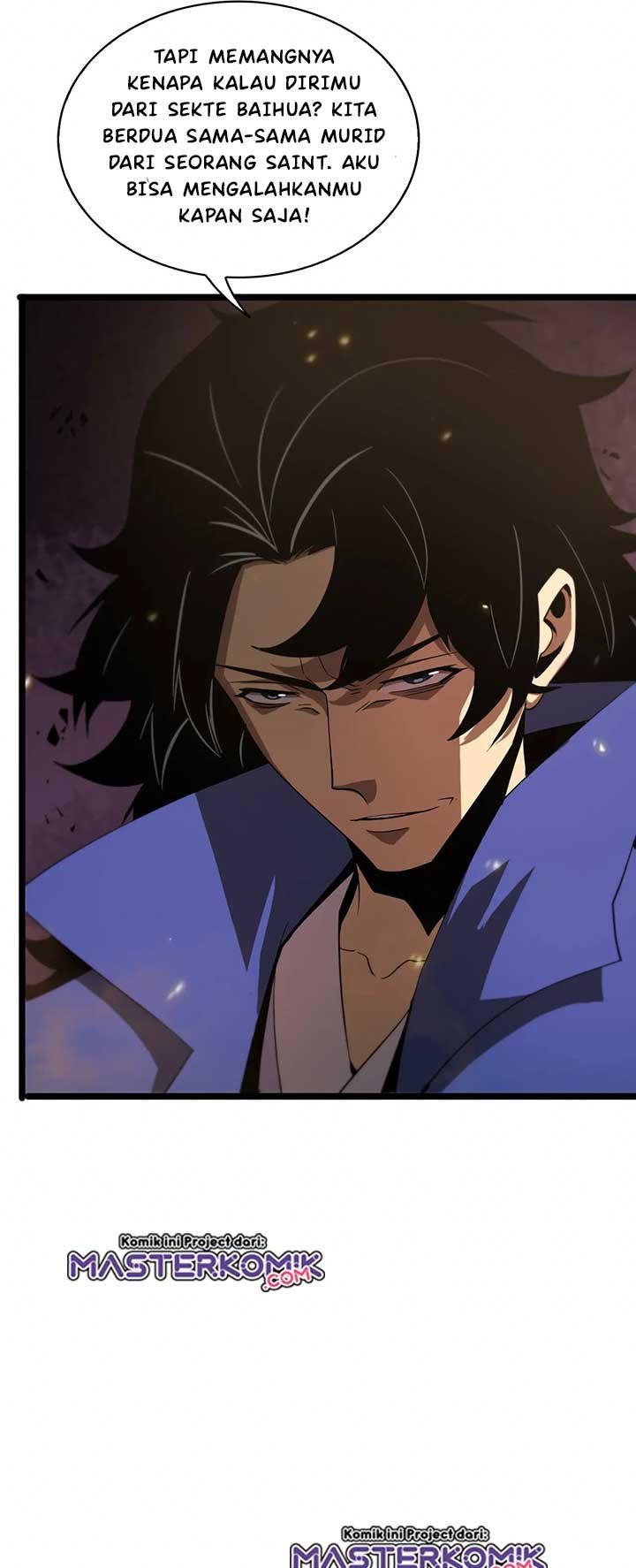 World’s Apocalypse Online Chapter 69 Gambar 32