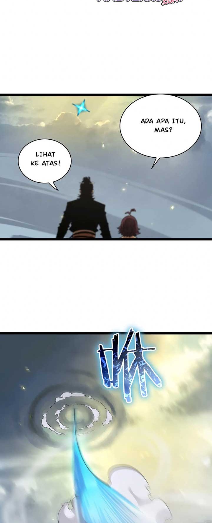 World’s Apocalypse Online Chapter 69 Gambar 33