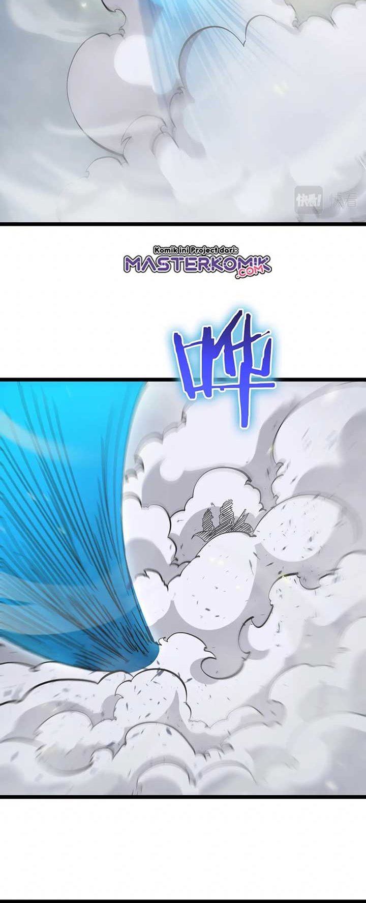 World’s Apocalypse Online Chapter 69 Gambar 34