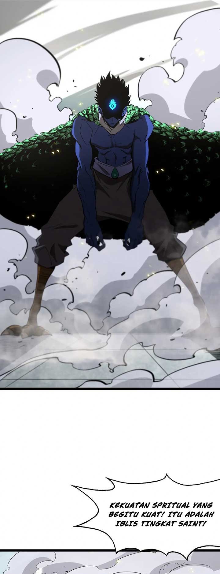 World’s Apocalypse Online Chapter 69 Gambar 35