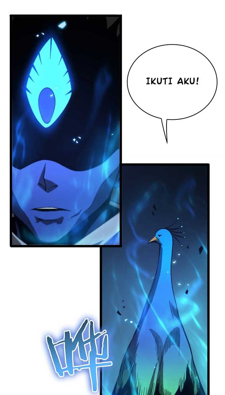 World’s Apocalypse Online Chapter 69 Gambar 38