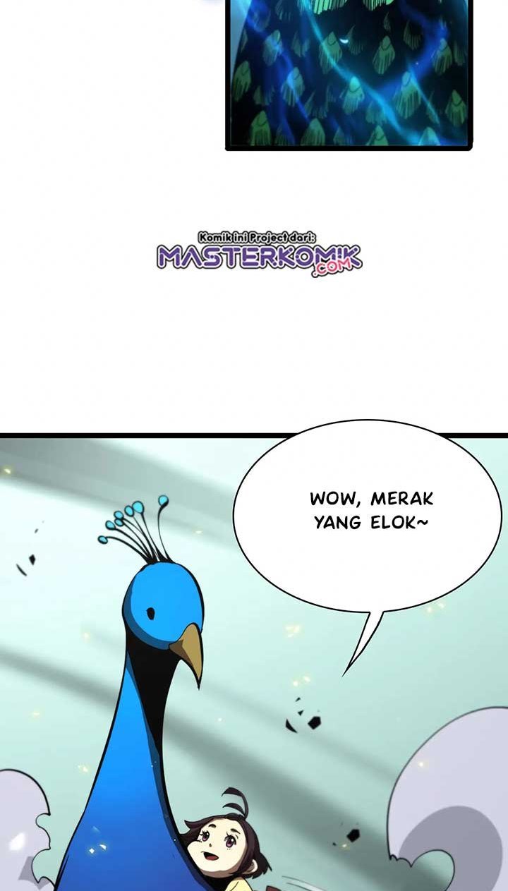 World’s Apocalypse Online Chapter 69 Gambar 39