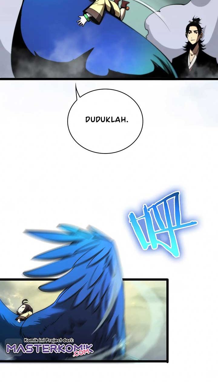 World’s Apocalypse Online Chapter 69 Gambar 40