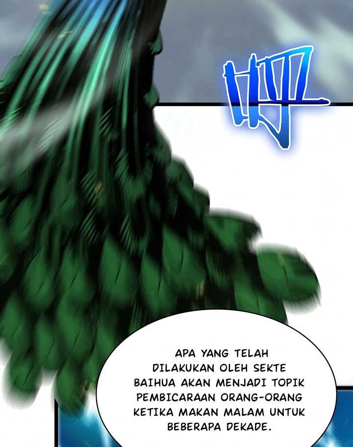 World’s Apocalypse Online Chapter 69 Gambar 42