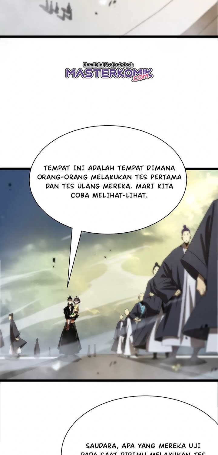 World’s Apocalypse Online Chapter 71 Gambar 4