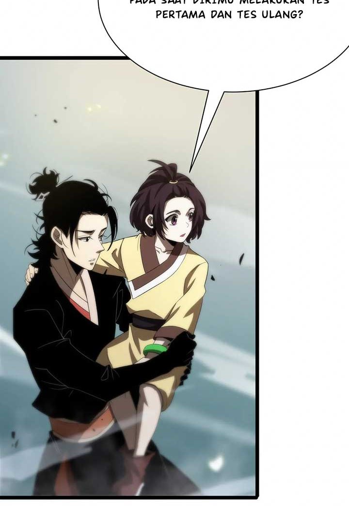 World’s Apocalypse Online Chapter 71 Gambar 5