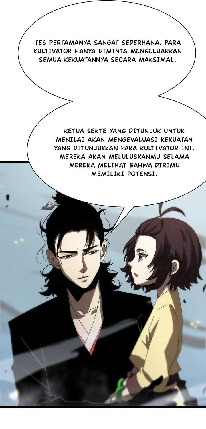 World’s Apocalypse Online Chapter 71 Gambar 6