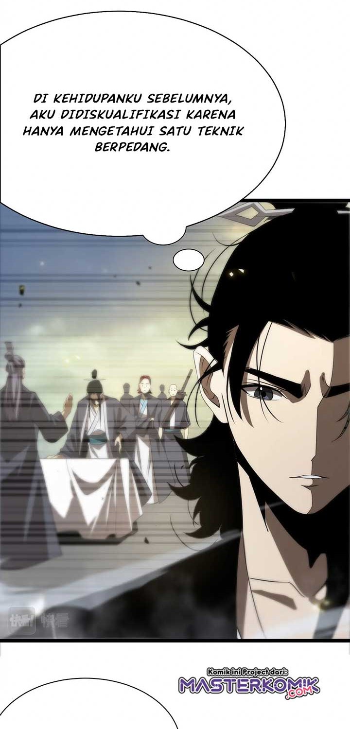 World’s Apocalypse Online Chapter 71 Gambar 7