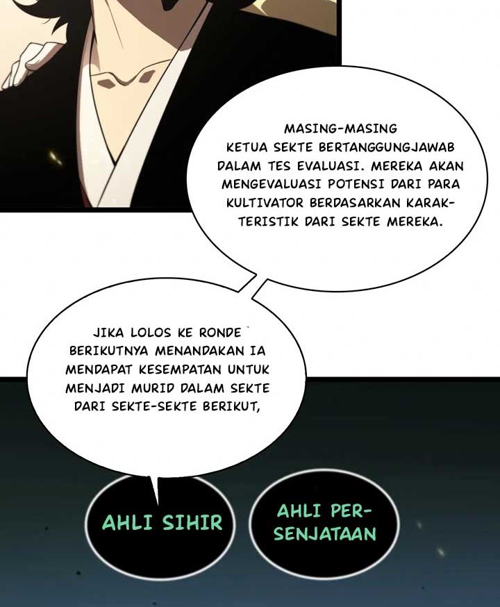 World’s Apocalypse Online Chapter 71 Gambar 9