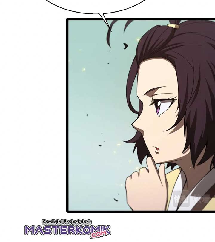 World’s Apocalypse Online Chapter 71 Gambar 12