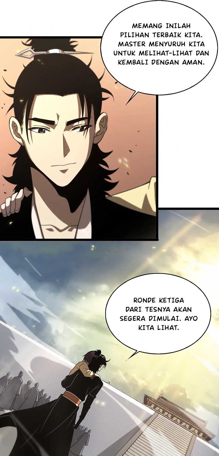 World’s Apocalypse Online Chapter 71 Gambar 13