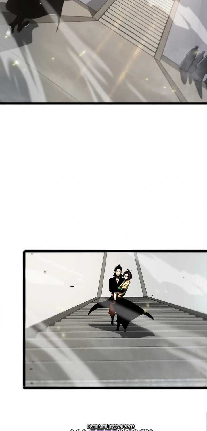 World’s Apocalypse Online Chapter 71 Gambar 14