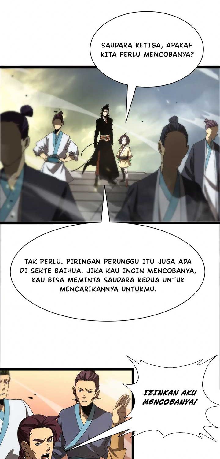 World’s Apocalypse Online Chapter 71 Gambar 18