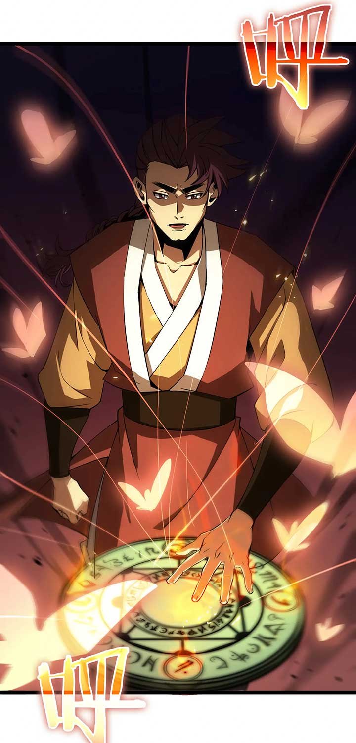 World’s Apocalypse Online Chapter 71 Gambar 20