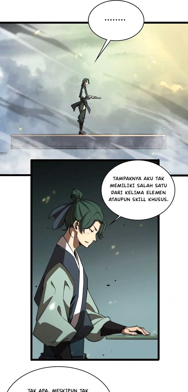 World’s Apocalypse Online Chapter 71 Gambar 23