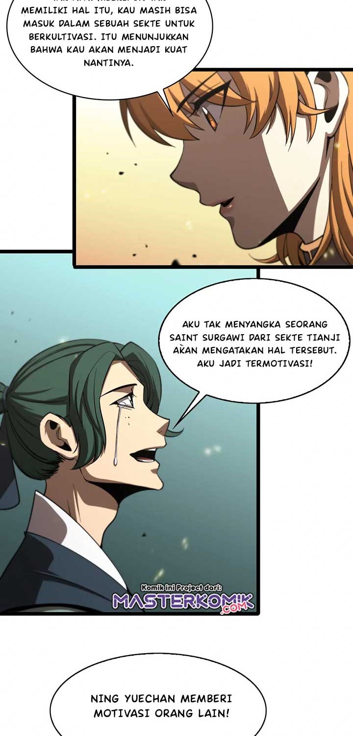 World’s Apocalypse Online Chapter 71 Gambar 24