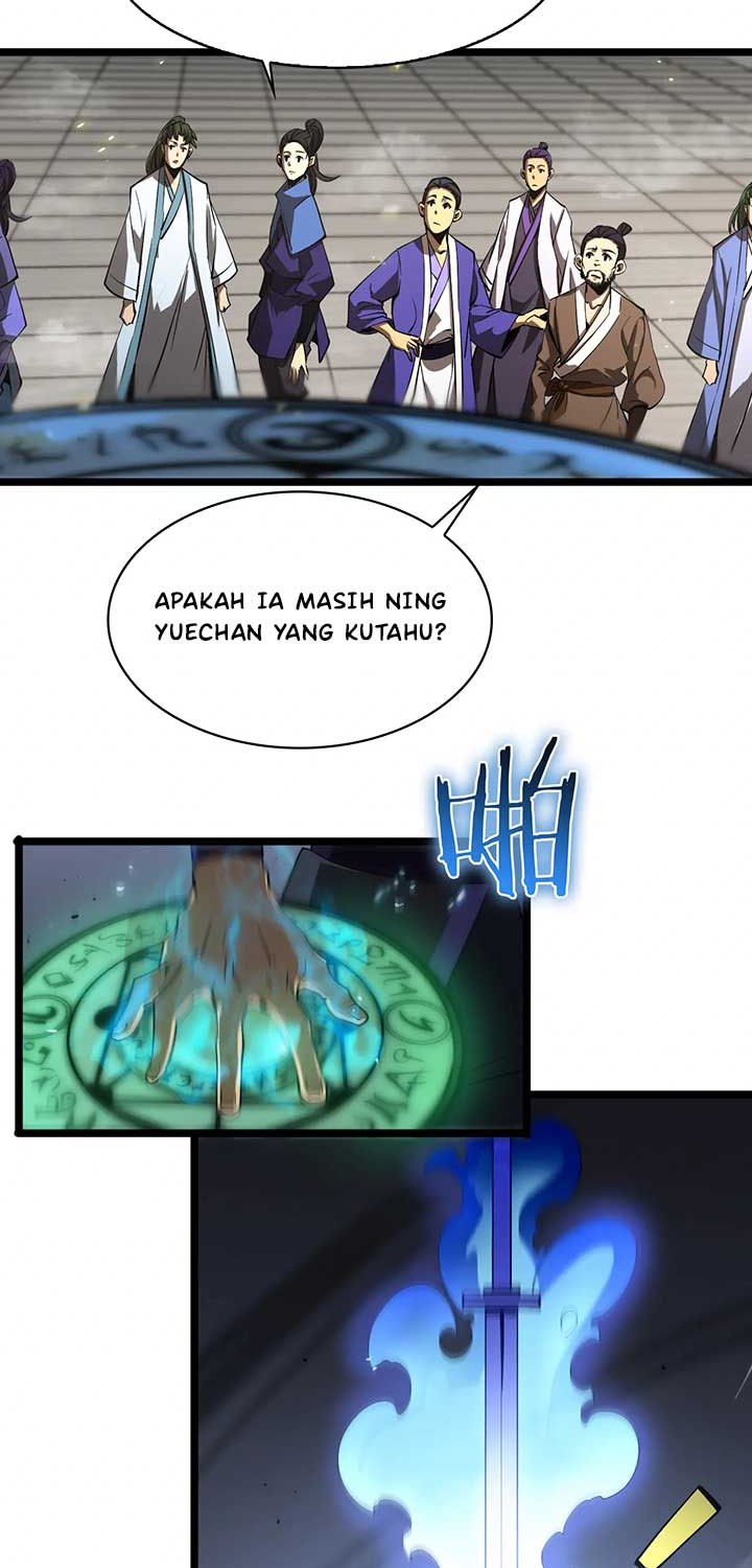 World’s Apocalypse Online Chapter 71 Gambar 25