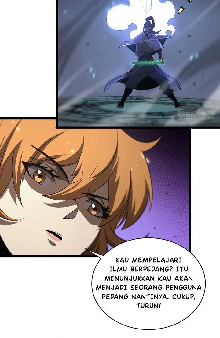 World’s Apocalypse Online Chapter 71 Gambar 26