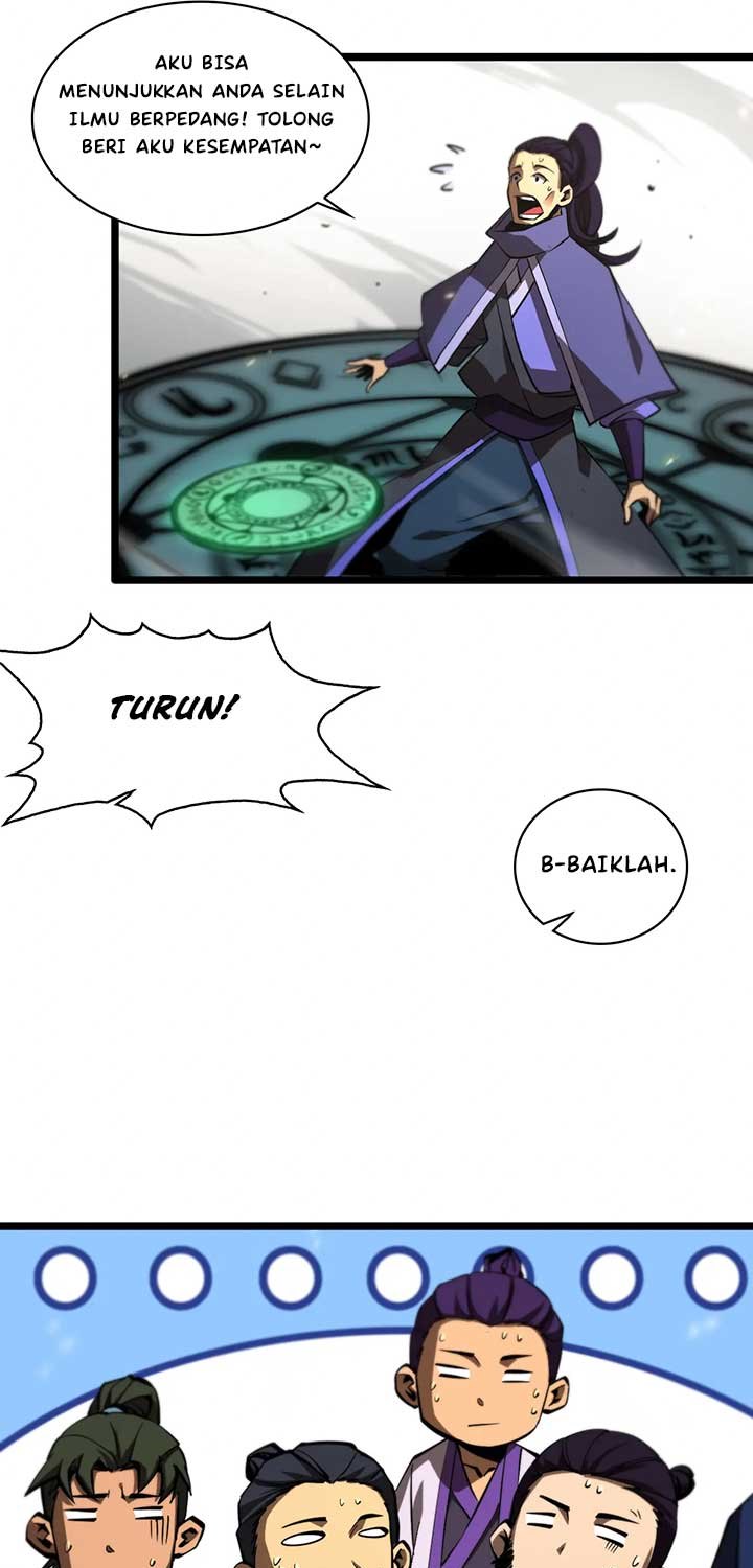 World’s Apocalypse Online Chapter 71 Gambar 27