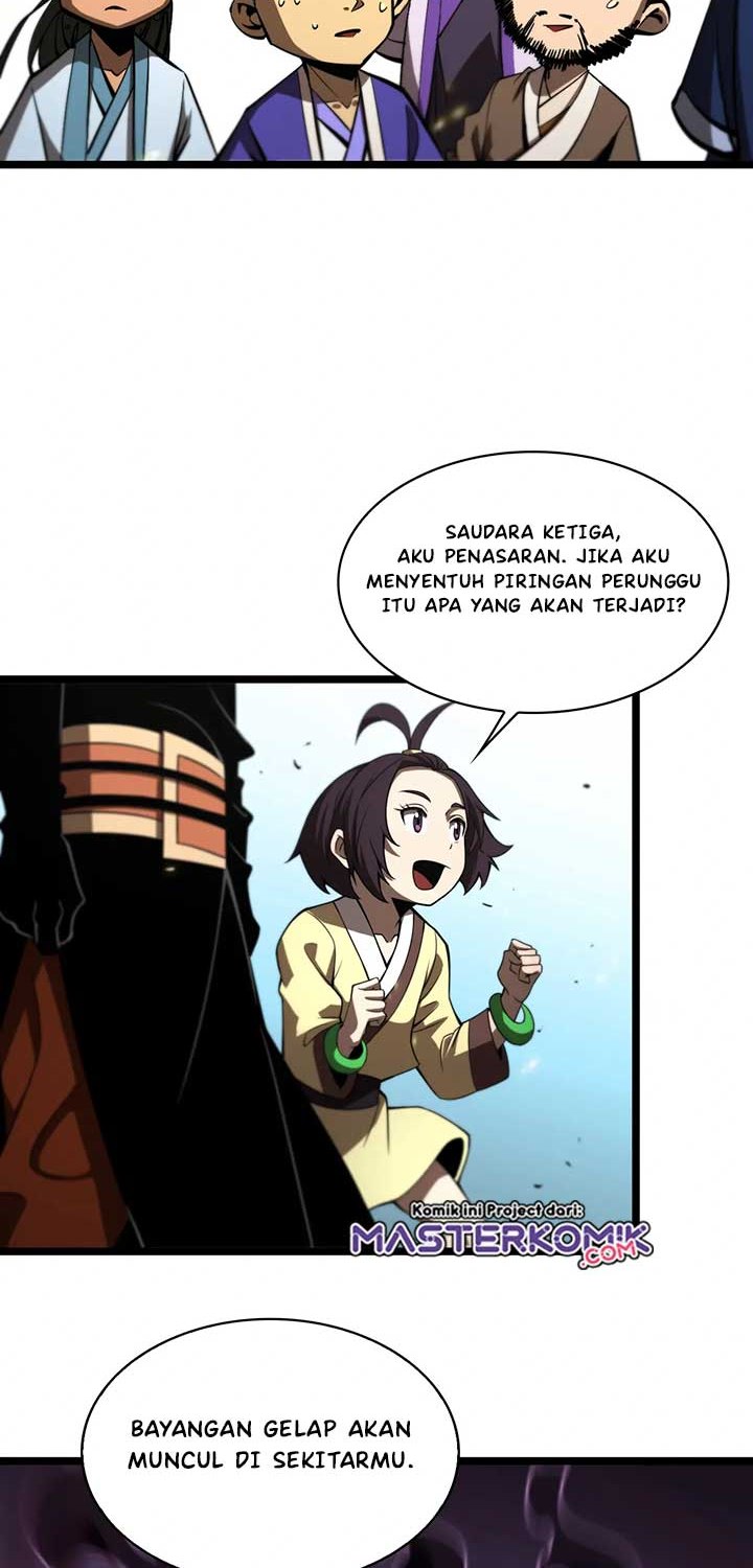 World’s Apocalypse Online Chapter 71 Gambar 28