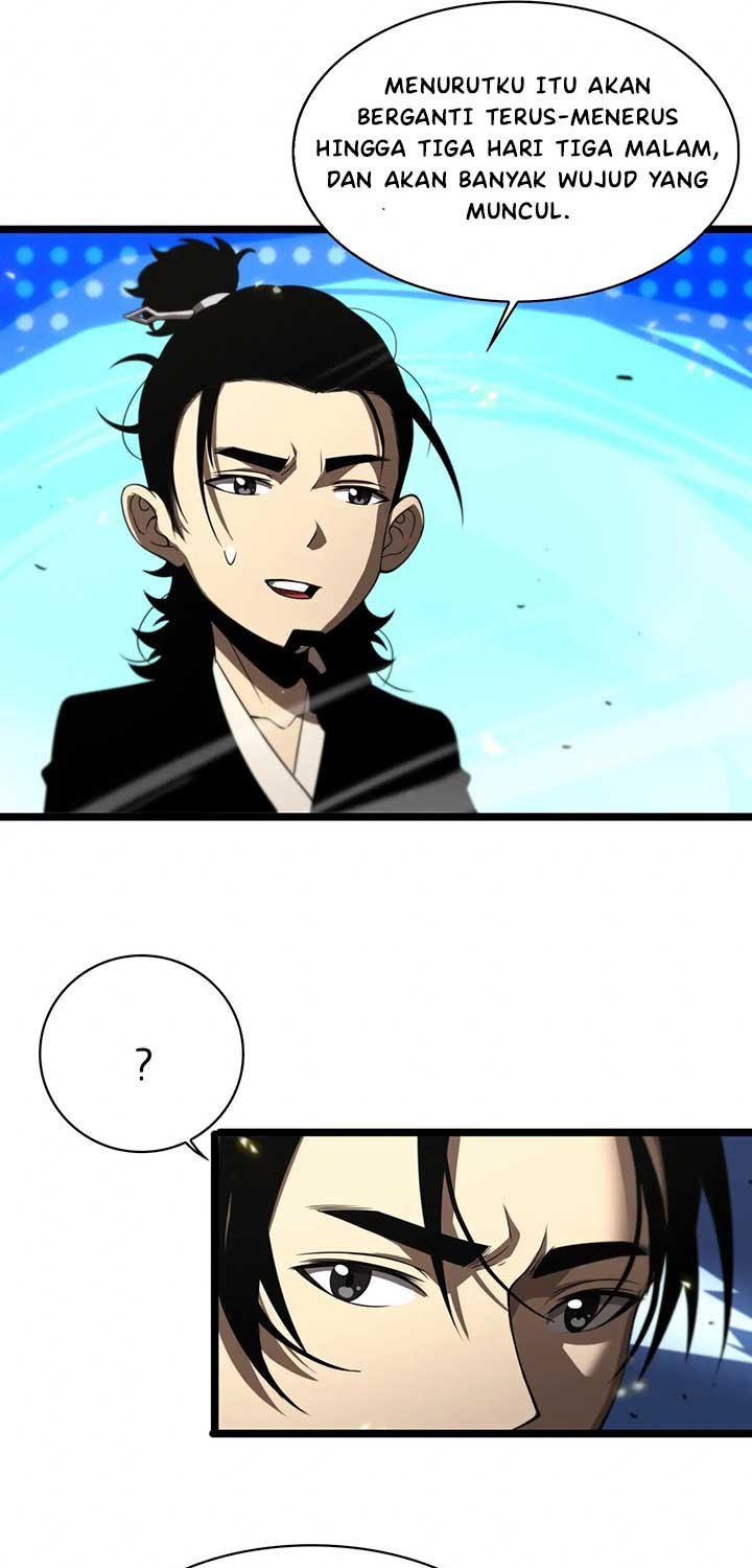 World’s Apocalypse Online Chapter 71 Gambar 31