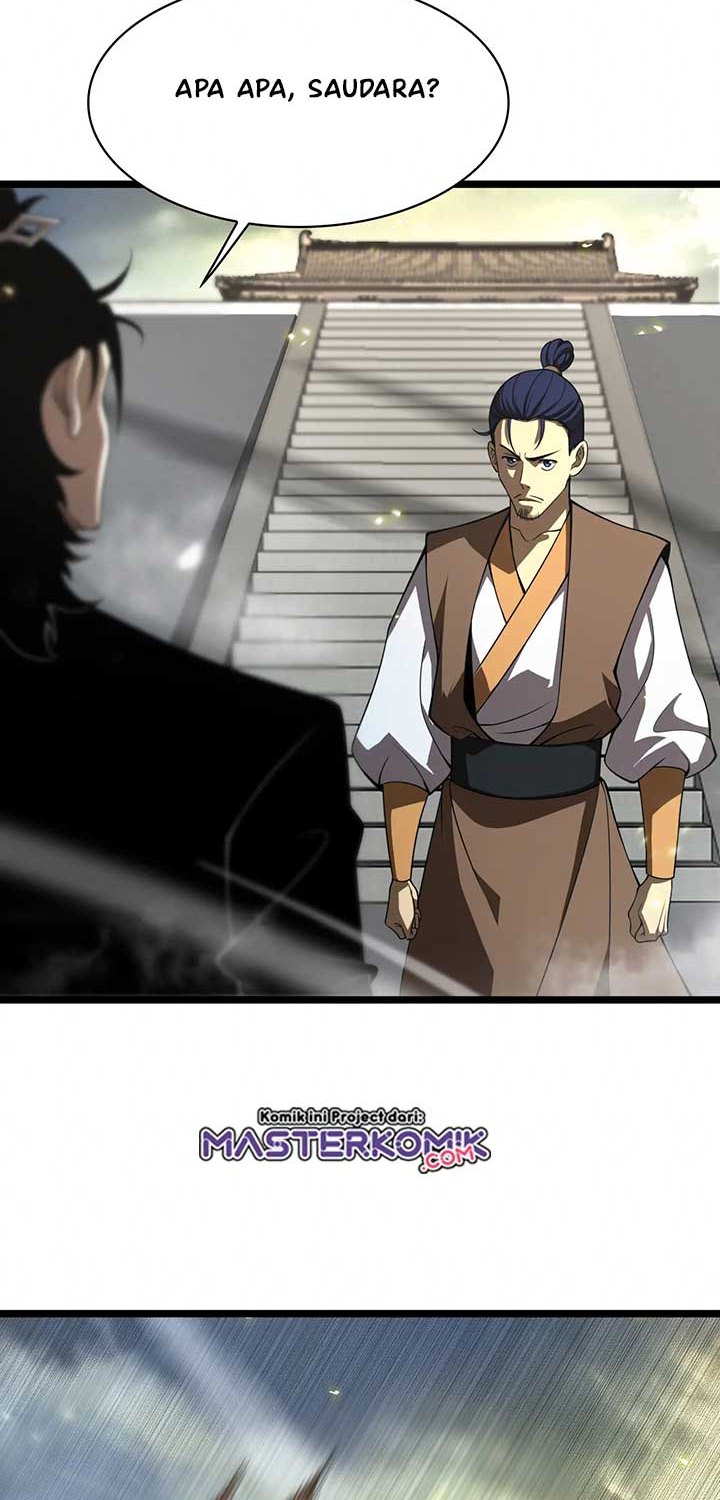 World’s Apocalypse Online Chapter 71 Gambar 32