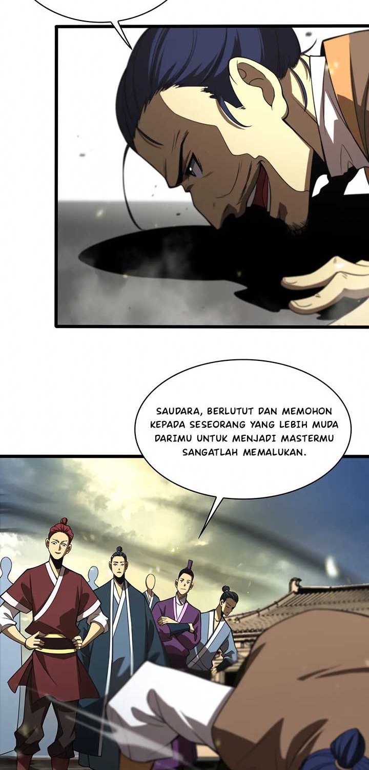 World’s Apocalypse Online Chapter 71 Gambar 35
