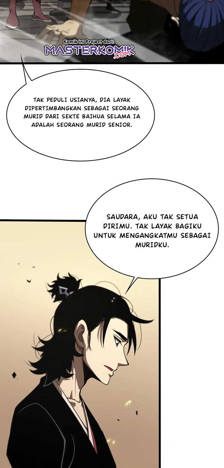 World’s Apocalypse Online Chapter 71 Gambar 36