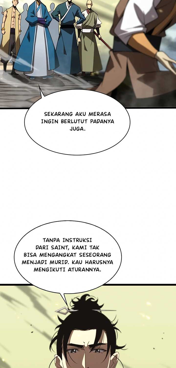 World’s Apocalypse Online Chapter 71 Gambar 39