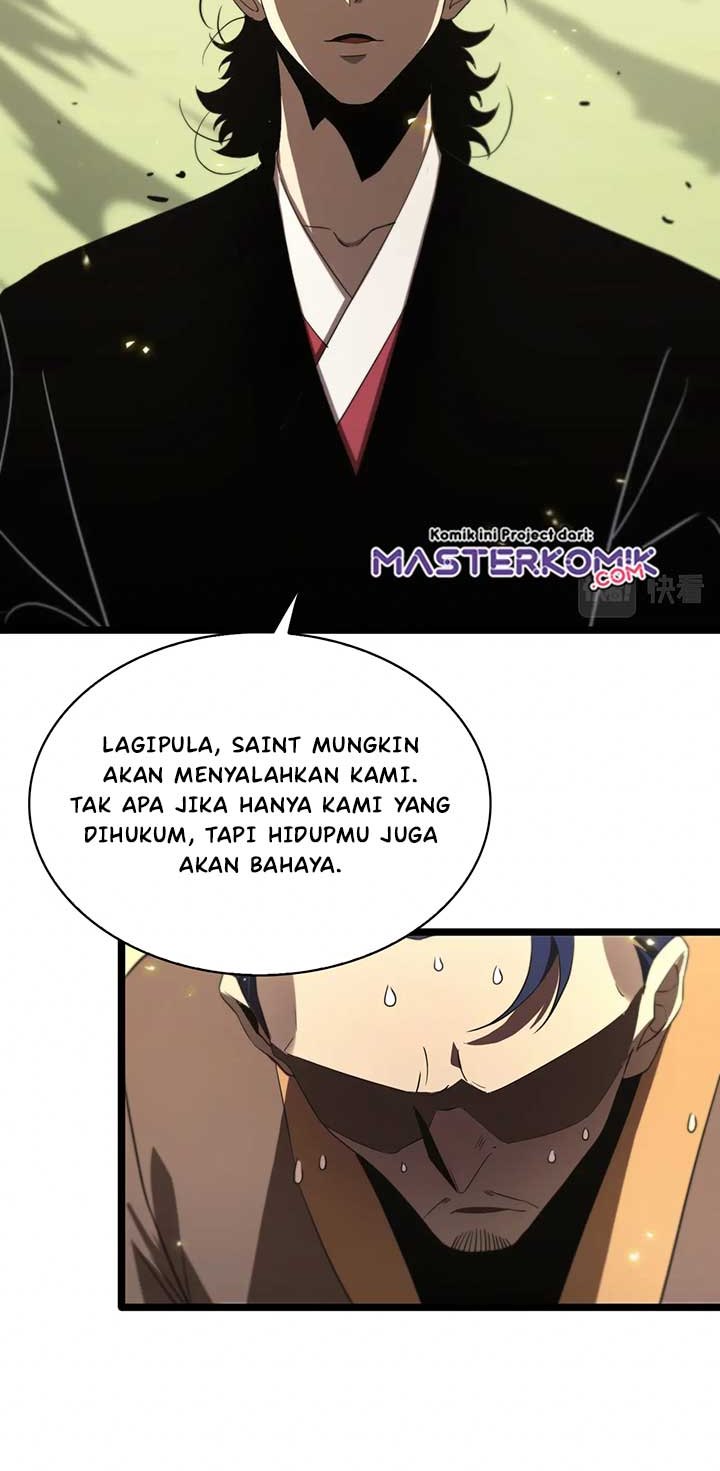 World’s Apocalypse Online Chapter 71 Gambar 40