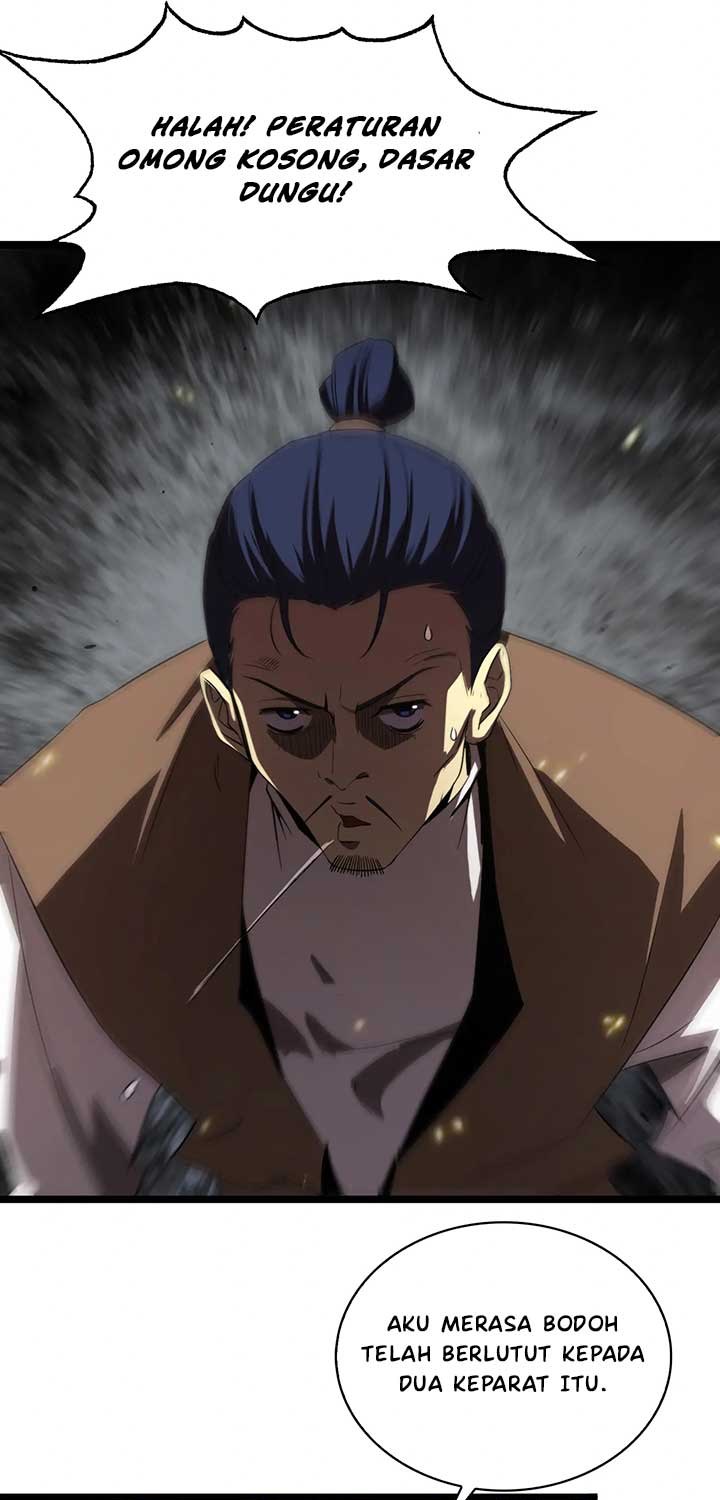 World’s Apocalypse Online Chapter 71 Gambar 41
