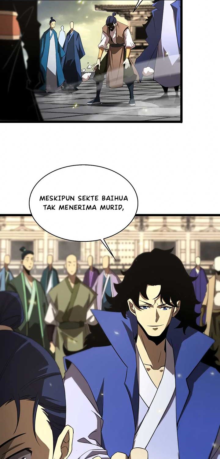 World’s Apocalypse Online Chapter 71 Gambar 42
