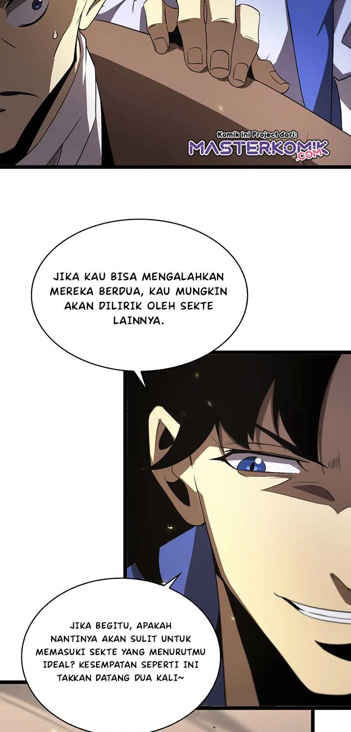 World’s Apocalypse Online Chapter 71 Gambar 43